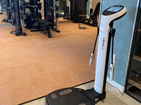 THE PERSONAL GYM 小岩店_4番目の写真