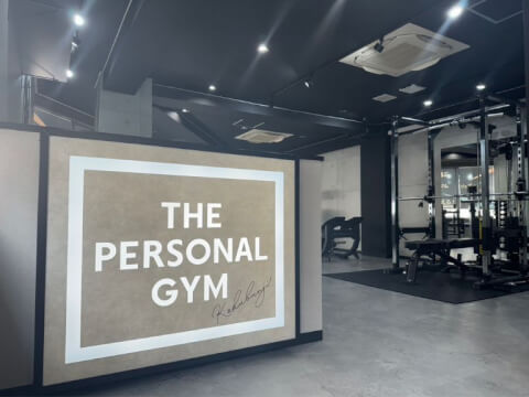 THE PERSONAL GYM 国分寺店_4番目の写真