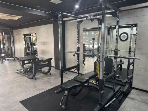 THE PERSONAL GYM 国分寺店_1番目の写真