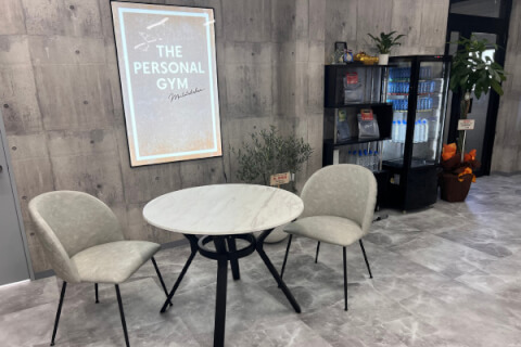 THE PERSONAL GYM 名東高針店の写真3