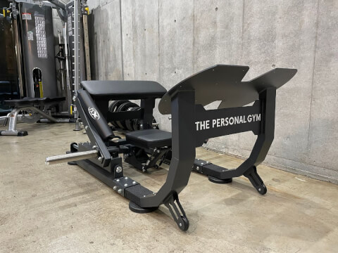 THE PERSONAL GYM 三鷹店の写真5