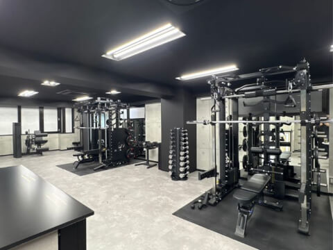 THE PERSONAL GYM 本八幡店_3番目の写真