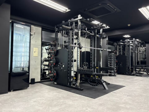 THE PERSONAL GYM 本八幡店_2番目の写真