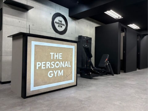 THE PERSONAL GYM 本八幡店_4番目の写真