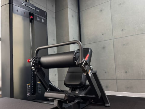 THE PERSONAL GYM 武蔵小杉店の写真2
