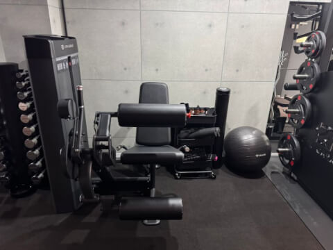 THE PERSONAL GYM 武蔵小杉店の写真3
