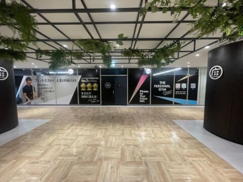 THE PERSONAL GYM 名古屋栄店の写真4
