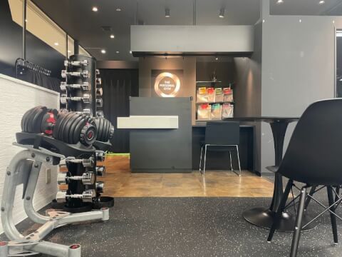 THE PERSONAL GYM 名古屋栄店の写真3