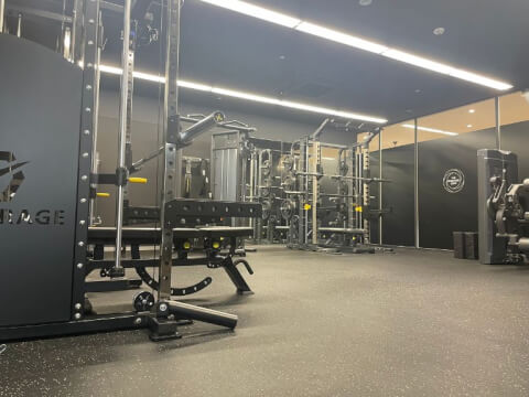 THE PERSONAL GYM 名古屋栄店