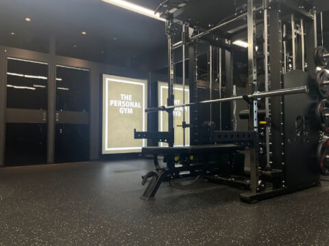 THE PERSONAL GYM 名古屋栄店の写真5