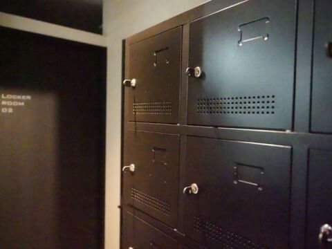 THE PERSONAL GYM 日本橋店_2番目の写真