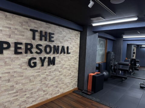 THE PERSONAL GYM 日暮里店の写真2