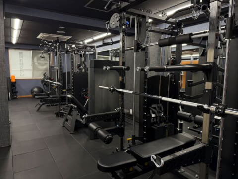 THE PERSONAL GYM 日暮里店の写真3