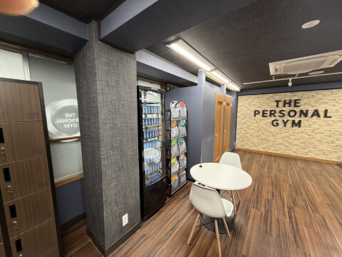 THE PERSONAL GYM 日暮里店の写真4