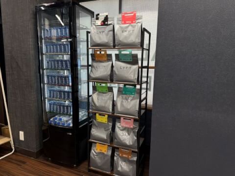 THE PERSONAL GYM 日暮里店の写真5