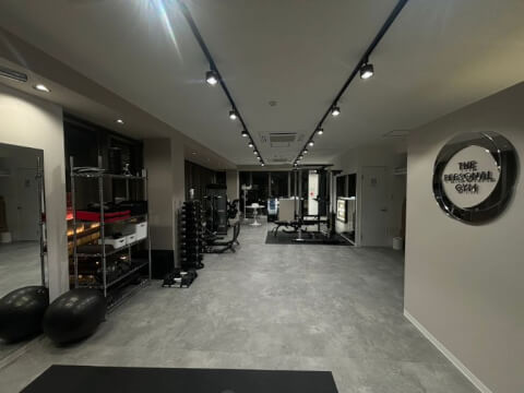 THE PERSONAL GYM 西宮店_3番目の写真