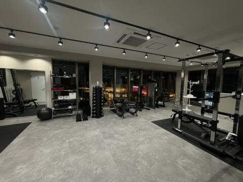 THE PERSONAL GYM 西宮店_2番目の写真