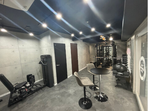 THE PERSONAL GYM 西巣鴨店（板橋ANNEX店）_3番目の写真