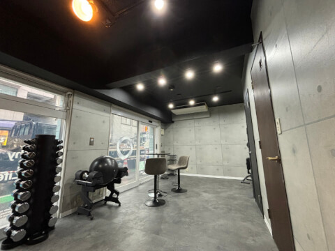 THE PERSONAL GYM 西巣鴨店（板橋ANNEX店）_2番目の写真