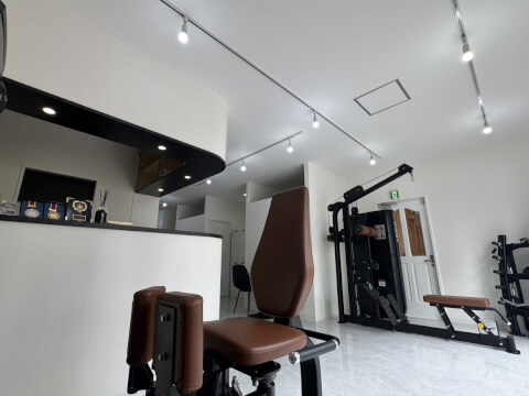 THE PERSONAL GYM 沖縄那覇店_3番目の写真