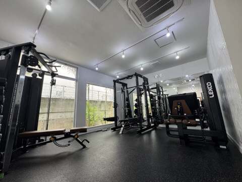THE PERSONAL GYM 沖縄那覇店_5番目の写真