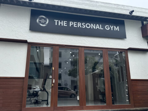 THE PERSONAL GYM 沖縄那覇店_4番目の写真