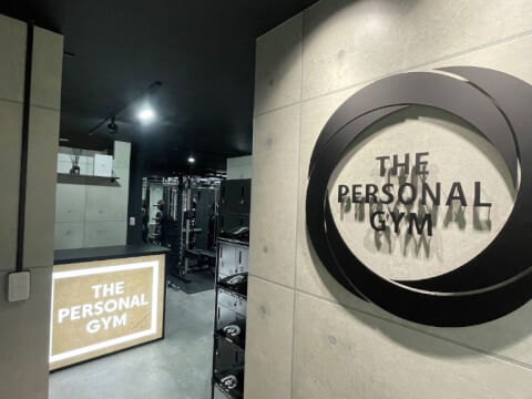 THE PERSONAL GYM 大宮店の写真3