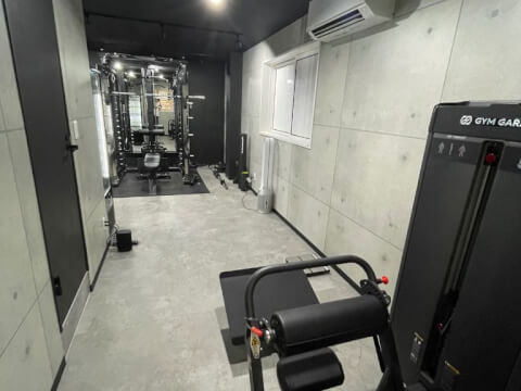 THE PERSONAL GYM 大宮店の写真4