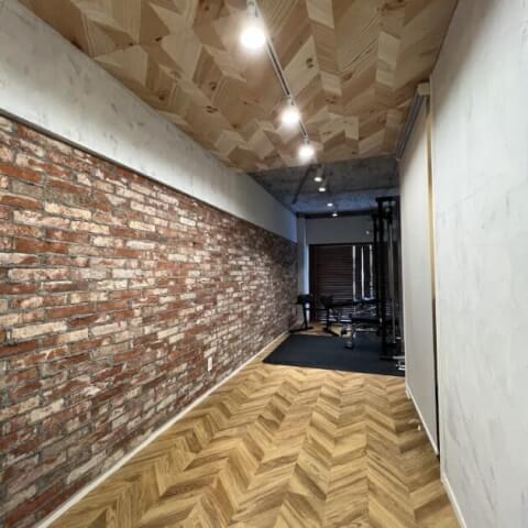 THE PERSONAL GYM 六本木店の写真2