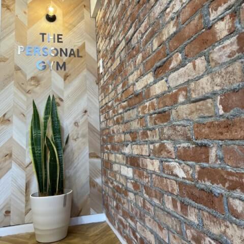 THE PERSONAL GYM 六本木店の写真5