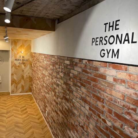 THE PERSONAL GYM 六本木店の写真4