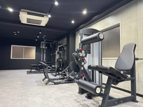 THE PERSONAL GYM 神戸三宮店の写真5