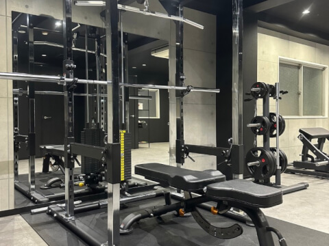 THE PERSONAL GYM 神戸三宮店の写真4
