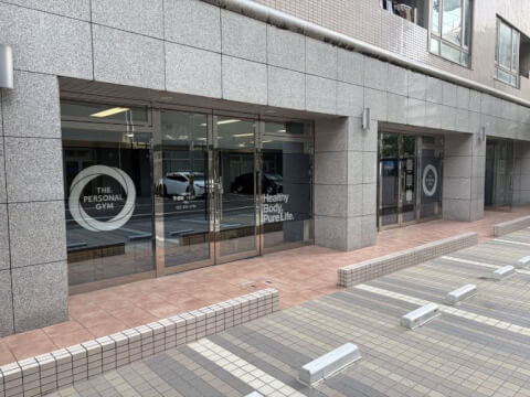 THE PERSONAL GYM 仙台店の写真3