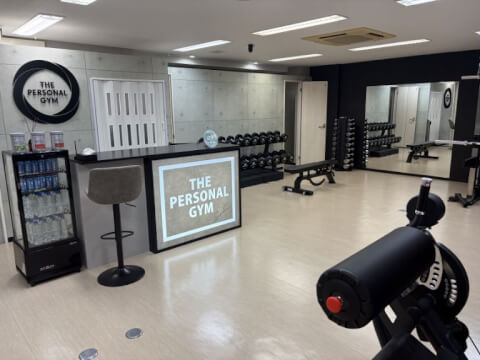 THE PERSONAL GYM 仙台店の写真2