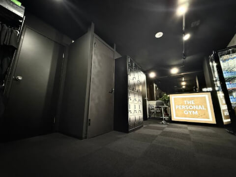 THE PERSONAL GYM 高崎店_1番目の写真