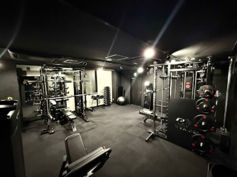 THE PERSONAL GYM 高崎店_2番目の写真