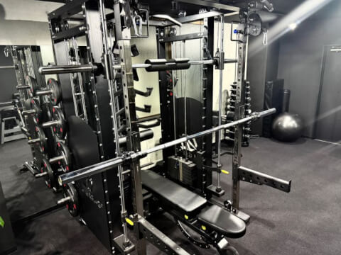 THE PERSONAL GYM 高崎店_4番目の写真