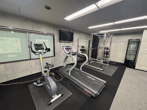 THE PERSONAL GYM 高槻店の写真2