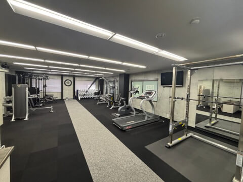 THE PERSONAL GYM 高槻店の写真3