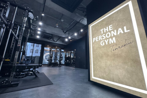THE PERSONAL GYM 天神橋筋六丁目店の写真3