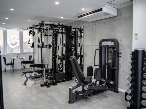 THE PERSONAL GYM 所沢店