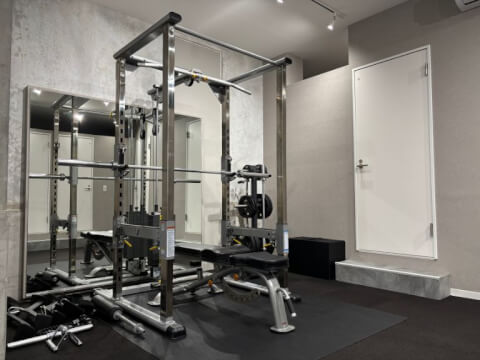 THE PERSONAL GYM つくば店_4番目の写真