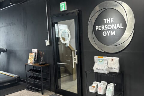 THE PERSONAL GYM 梅田店の写真2