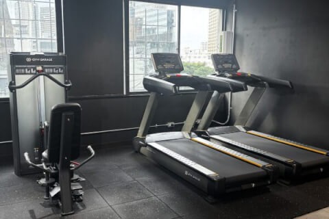 THE PERSONAL GYM 梅田店