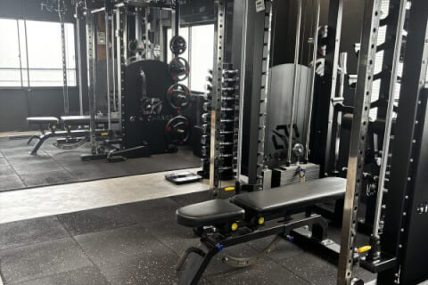 THE PERSONAL GYM 梅田店の写真5
