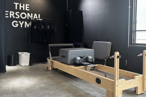 THE PERSONAL GYM 梅田店の写真4