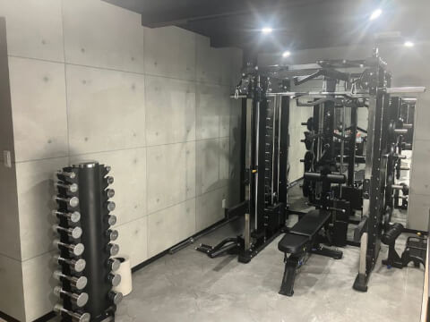 THE PERSONAL GYM 横浜店の写真4