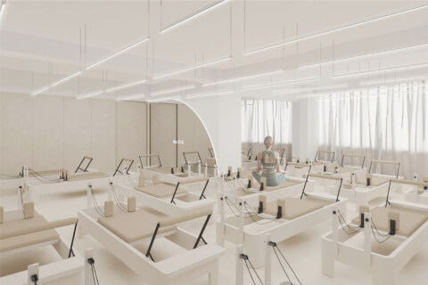 the SILK 赤羽店の写真2