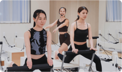 the SILK 赤羽店の写真4